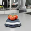 Kuchyňská váha Joseph Joseph Switch Grey Náhled obrázku produktu 5