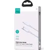 Joyroom Multi-Color Series SA34-AC6 Cablu USB-A / USB-C Náhled obrázku produktu 4
