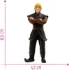 Bullyland - Premium Figurki Kristoff z Disney Frozen 2, 10 Náhľad obrázku produktu 4