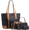 Shopper Handtasche Damen Tote tasche Groß Schultertasche Produktbild-Vorschau 1