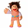 Living Puppets ruční loutka Klärchen Backbärmus W828 Náhled obrázku produktu 2