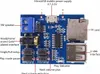 Rosfix Moduł Odtwarzacza MP3 – USB Micro SD | Wzmacniacz Podgląd zdjęcia produktu 9