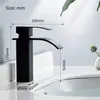 Homelody Wasserhahn Bad，Waschtischarmatur Produktbild-Vorschau 13