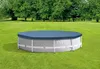 128030 Abdeckplane Für Frame-Pool Ø 305 Cm, Überhang 25 Cm Produktbild-Vorschau 12
