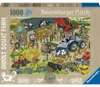 RAVENSBURGER Puzzlefarm, negozio "Diddly Squat", puzzle da Anteprima dell’immagine prodotto 1