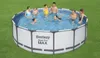 427 x 122 cm 12in1 Bestway 5612X telaio da giardino piscina Anteprima dell’immagine prodotto 3