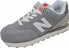 New Balance 574  Sneakers Laag - Grijs - Maat 43 Voir les images du produit 19