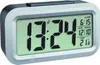 Digitaler Funk-Wecker mit Temperatur LUMIO PLUS, Produktbild-Vorschau 1