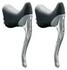 Brzdová páka Shimano Road BL-R400 čierna/strieborná, pár Náhľad obrázku produktu 8