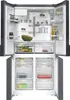 KF96DPXEA iQ700, French Door (edelstahl (dunkel), Home Produktbild-Vorschau 10