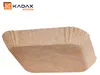 Carta forno per friggitrici ad aria KADAX, 20x20 cm, 300 Anteprima dell’immagine prodotto 9