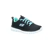 Skechers scarpe Graceful Get Connected, 12615BKTQ Anteprima dell’immagine prodotto 10