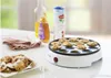 Bestron APFM700W krepovací strojček 14 krepov 800 W biely Náhľad obrázku produktu 7