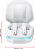 XT86 True Wireless Earbuds Tragbare In-Ear-Stereo-Ohrhörer Produktbild-Vorschau 4