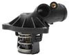 METZGER Thermostat Kühlmittel 87°C für VW Touareg (7LA, Produktbild-Vorschau 5