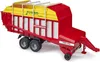 bruder Pottinger Jumbo 6600 Profiline, model vozidla Náhled obrázku produktu 2