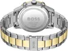 Hugo Boss Herrenuhr 1514163 + Box Produktbild-Vorschau 3