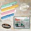 Nostalgic-Art - Plaque en métal 30 x 40 cm - Vespa - Voir les images du produit 4