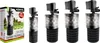 A collage of an aquarium filter and its packaging. Anteprima dell’immagine prodotto