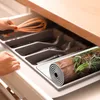 DarHaus Herdabdeckplatte 50x52 cm Anti Rutsch Matte Produktbild-Vorschau 4