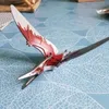 Dinosaurier-Spielset, 16-teiliges realistisches Produktbild-Vorschau 4