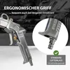 Druckbecherpistol zur Hohlraumversiegelung inkl. Schläuche Produktbild-Vorschau 5