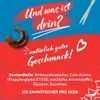Wunder Zahnstocher mit Geschmack - Cola - 100 Stück - Produktbild-Vorschau 7