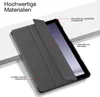 Schutzhülle + 2x 9H Display Glas für Samsung Galaxy Tab A9+ Produktbild-Vorschau 2