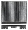 Geruchsfilter wie CleanAir Standard SIEMENS 11049701 Produktbild-Vorschau 1