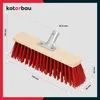 KOTARBAU® Balai Brosse 33 cm Balai Exterieur Terrasse Voir les images du produit 3