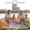 Sänger Picknickkorb Sylt Weide Picknickdecke Weidenkorb 4 Produktbild-Vorschau 12