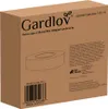 Zaunband 4,75cmx35m 450g Anthrazit 23910 Produktbild-Vorschau 13