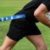 RAM Rugby - Zestaw pasów z przywieszkami - Kompletny zestaw Podgląd zdjęcia produktu 4