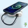 Belkin Lightning Lade/Sync Kabel 15cm, PVC, schwarz, mfi Produktbild-Vorschau 12