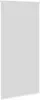 vidaXL Verdunkelungsrollo Weiß 100x230cm Stoffbreite 95,7cm Produktbild-Vorschau 3