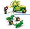 LEGO Marvel Spidey i Super-Kumple Pościg Spina za Electro w Podgląd zdjęcia produktu 4