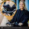 R2B Handyhalterung Fahrrad Wasserdicht - Universal fahrrad Produktbild-Vorschau 4