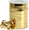 Klika - Lint | 10 mm | 250 meter | Goud Productafbeelding-voorbeeld 2