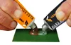 Epoxidkleber 2K Klebstoff Zweikomponentenkleber transparent Produktbild-Vorschau 3