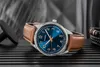 Casio Standard MTP-V005L-2B4, Wasserfest, Quarz Produktbild-Vorschau 8