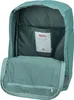 Fjällräven Kånken Laptop Rucksack Frost Green 15" 18 L Produktbild-Vorschau 7