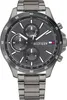 Tommy Hilfiger BANK 1791719 Herrenarmbanduhr Produktbild-Vorschau 1