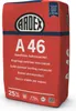 A red bag of ARDEX A 46 Standfester Außenspachtel. Anteprima dell’immagine prodotto