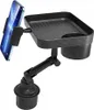 EDIBAZZAR | Auto-Reisetisch, Essenstablett, Tasse, Telefon, Produktbild-Vorschau 8