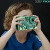 DIGITÁLNÍ FOTOGRAFICKÁ KAMERA PRO DĚTI 40 Mpx GAME SELFIE Náhled obrázku produktu 5