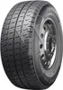 Reifen Tyre Roadx 205/65 R15 102/100T Dla51 4 Seasons Produktbild-Vorschau 2