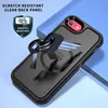4smarts Defend Case UltiMag f. iPhone SE3 / SE2 / 8 / 7. Produktbild-Vorschau 3