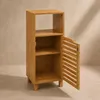 5five Simply Smart | Mobile da bagno Sicela bambù marrone Anteprima dell’immagine prodotto 15