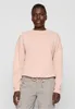 Urban Classics Ladies Oversized Crew light rose - M Podgląd zdjęcia produktu 1
