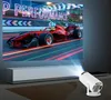 RESTEQ HD-Heimkinoprojektor Android 11 mit WiFi 6 und Produktbild-Vorschau 2
